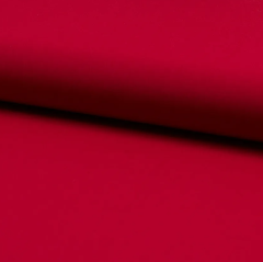 ALGODON 100% ROJO 2