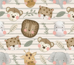 SAFARI