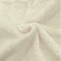 RETAL RIZO ALGODON BLANCO