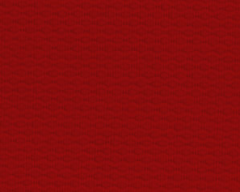 PIQUE PANAL ROJO 3mm