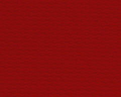 TROZO PIQUE PANAL ROJO 3mm  50cm