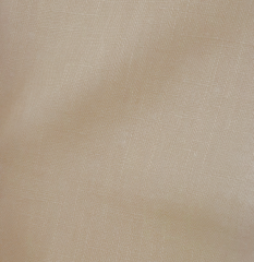 TROZO LINO 100% BEIGE 145cm