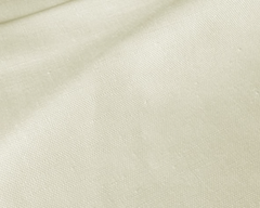 TROZO LINO BLANCO (SEMIHILO) 45 a 50cm