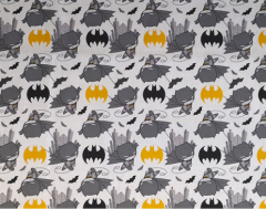 MINI BATMAN