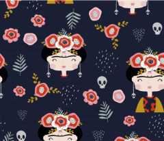 FRIDA FONDO MARINO