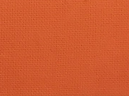 TROZO POPELIN P/A NARANJA 44 a 48 cm