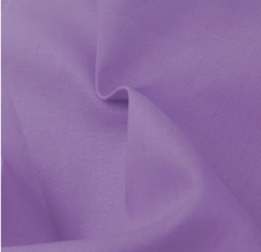 ALGODON 100% MORADO CLARO