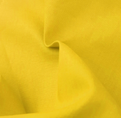 ALGODON 100% AMARILLO