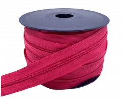 CREMALLERA FUCSIA #5