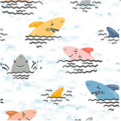 TIBURONES
