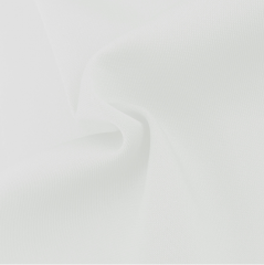 TROZO PUNTO NEOPRENO BLANCO 110 a 120 cm