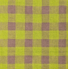 SEERSUCKER AMARILLO FLUOR Y ARENA