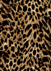 VISCOSA LEOPARDO