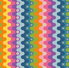 ONDAS ARCOIRIS