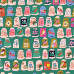 ALGODON AMERICANO STITCH & SEW 2