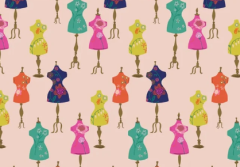 ALGODON AMERICANO STITCH & SEW