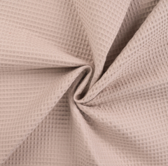 TROZO WAFFLE ALGODON ARENA 70cm