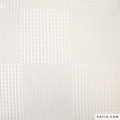PATCH WAFFLE CRUDO KATIA