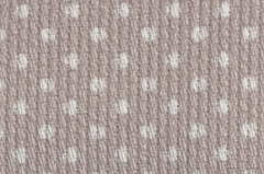 TROZO PIQUE TOPITO BLANCO FONDO ROSA PALO 55 a 60cm
