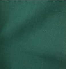 TROZO LINO 100% VERDE 75cm