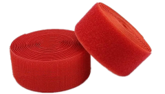 VELCRO ROJO COSER 20MM