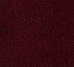 TERCIOPELO VINO ALGODON