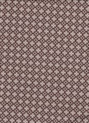 PATCH  MOTIVO MARRON
