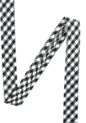 TROZO BIES BATISTA VICHY NEGRO 200cm