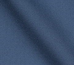TROZO VIELLA LISA AZUL JEANS 100 a 110 cm