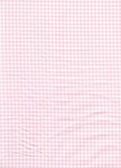 ESTAMPADO VICHY ROSA