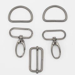 PACK BOLSO PLATA 30mm