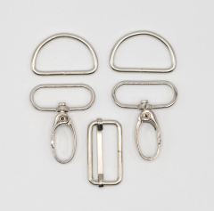 PACK BOLSO NIQUEL 30mm