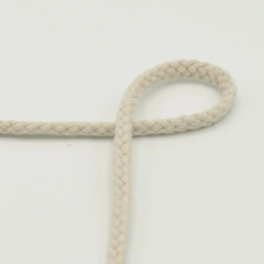 CORDON ALGODON 6MM ARENA